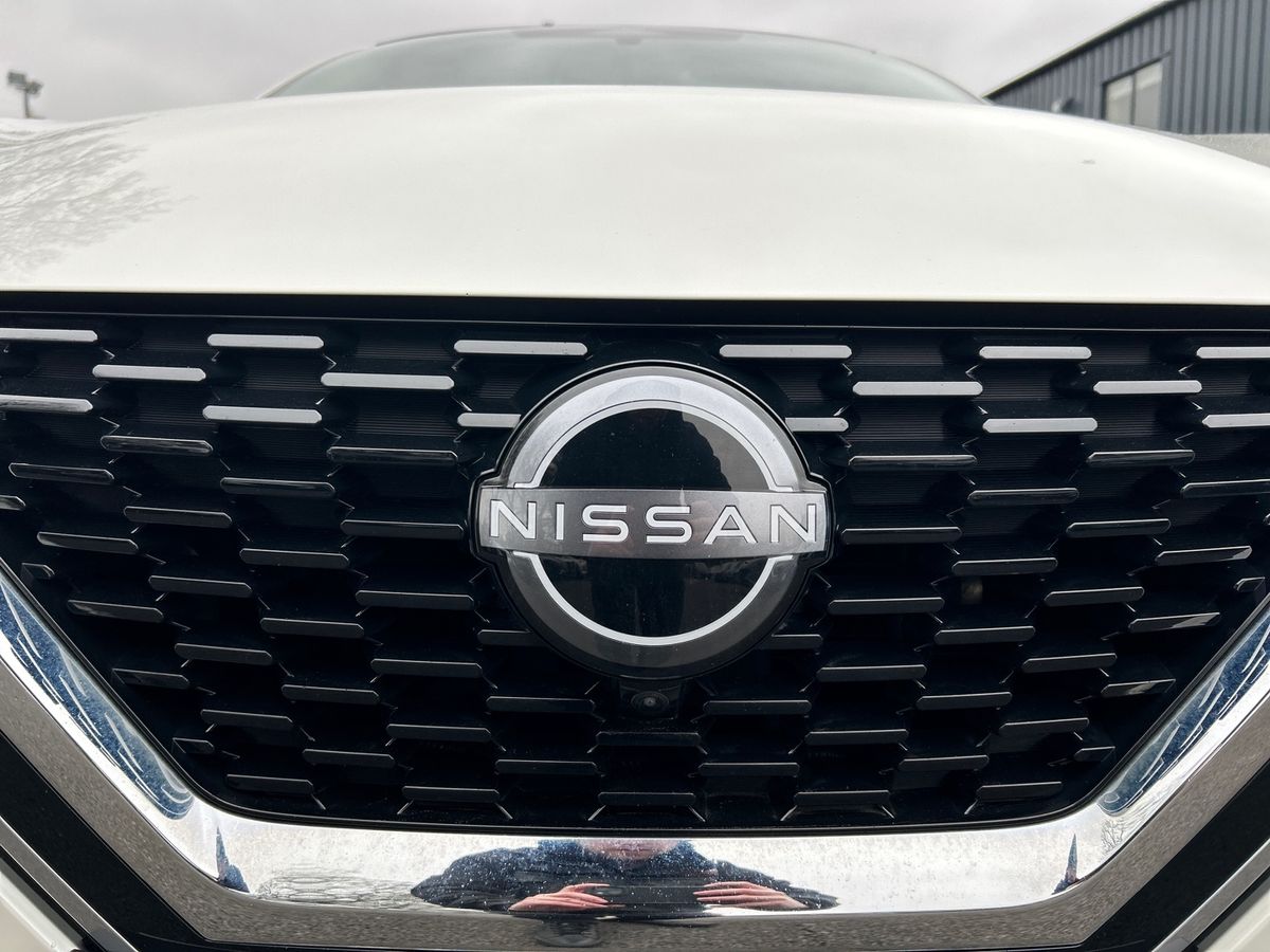 Used Nissan Qashqai 2024 for sale - 77451025: Photo 26