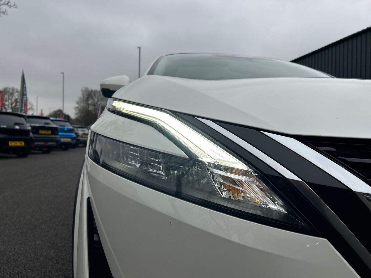 Used Nissan Qashqai 2024 for sale - 77451025: Photo 27