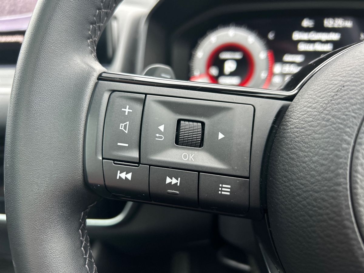 Used Nissan Qashqai 2024 for sale - 77451025: Photo 28