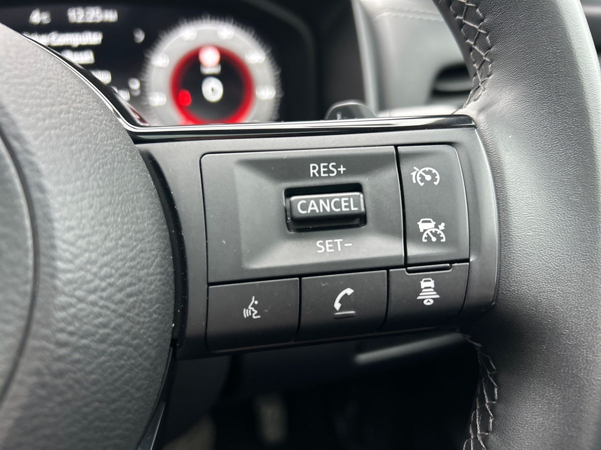 Used Nissan Qashqai 2024 for sale - 77451025: Photo 29