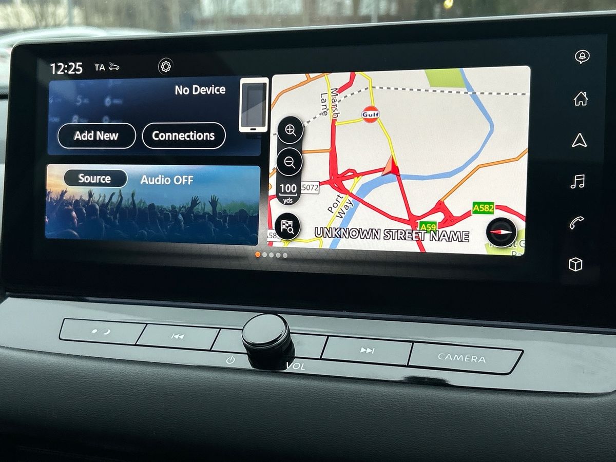 Used Nissan Qashqai 2024 for sale - 77451025: Photo 32