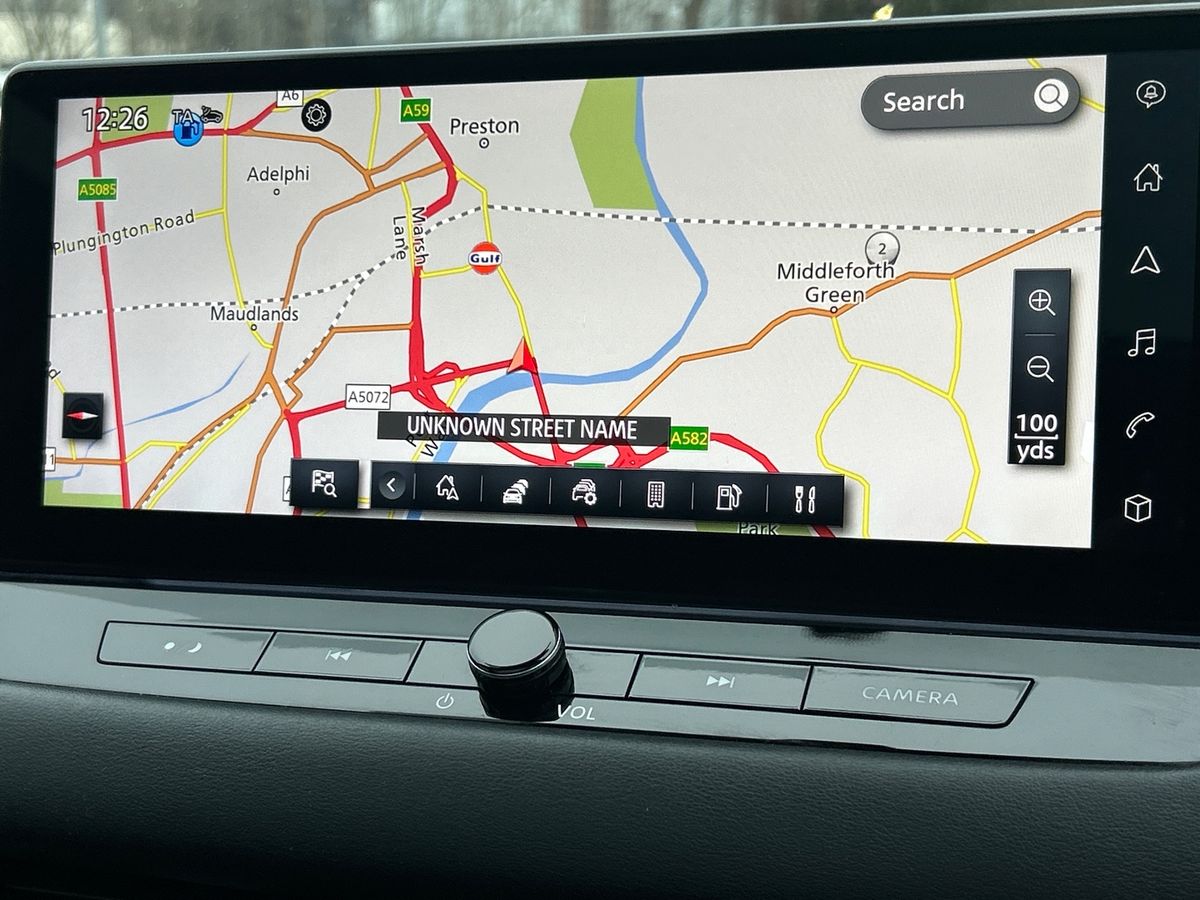 Used Nissan Qashqai 2024 for sale - 77451025: Photo 33