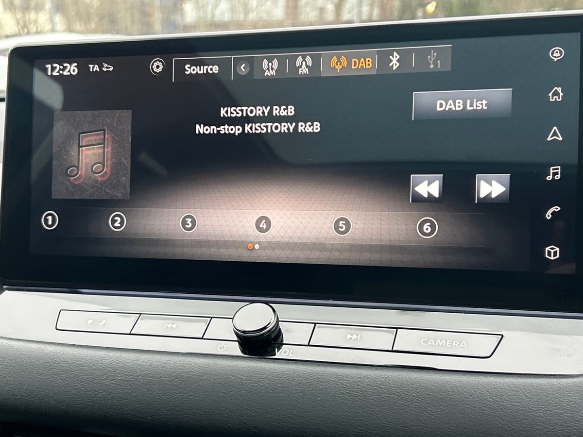 Used Nissan Qashqai 2024 for sale - 77451025: Photo 34