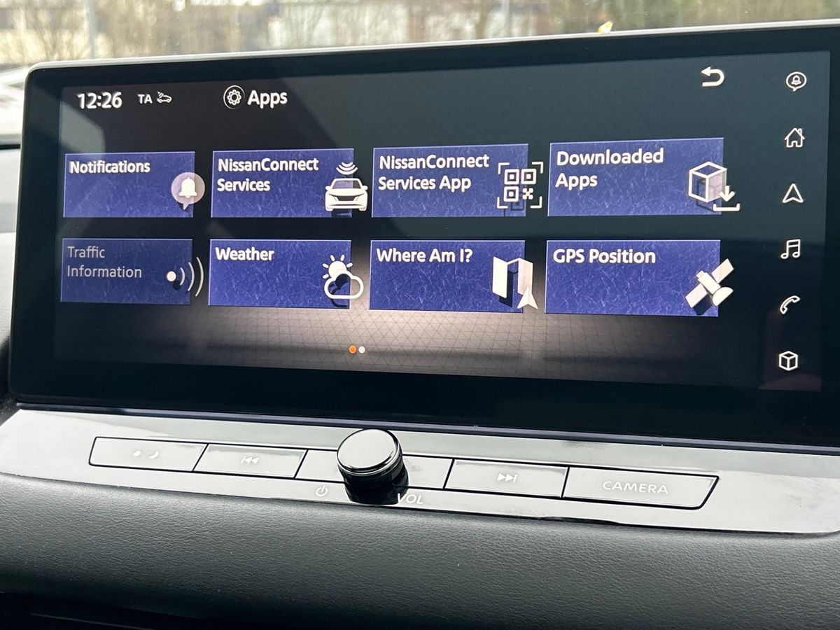 Used Nissan Qashqai 2024 for sale - 77451025: Photo 36