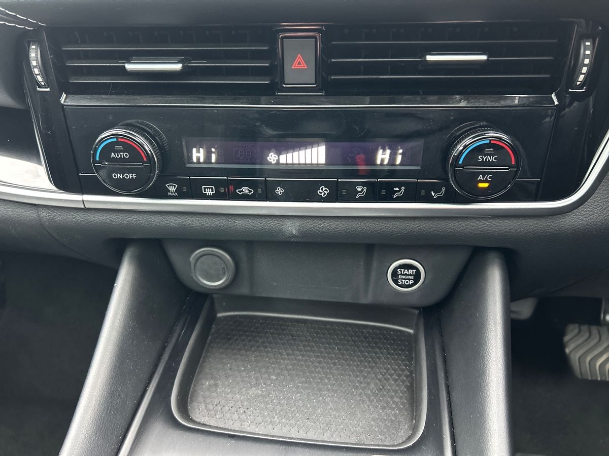 Used Nissan Qashqai 2024 for sale - 77451025: Photo 37