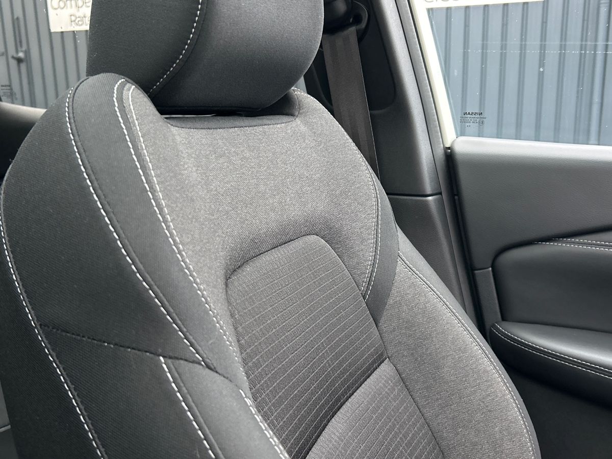 Used Nissan Qashqai 2024 for sale - 77451025: Photo 39