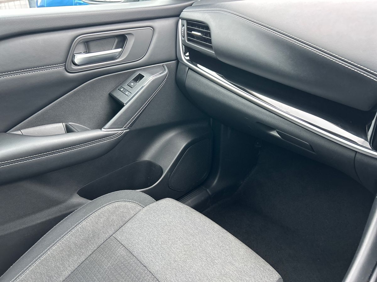 Used Nissan Qashqai 2024 for sale - 77451025: Photo 40