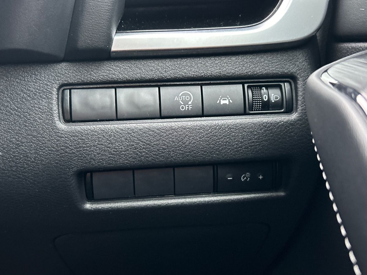 Used Nissan Qashqai 2024 for sale - 77451025: Photo 42