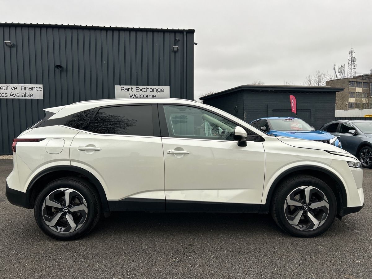 Used Nissan Qashqai 2024 for sale - 77451025: Photo 6