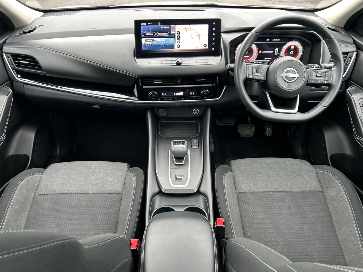 Used Nissan Qashqai 2024 for sale - 77451025: Photo 7