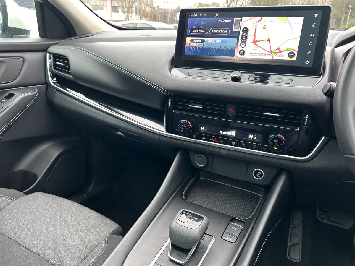 Used Nissan Qashqai 2024 for sale - 77451025: Photo 9