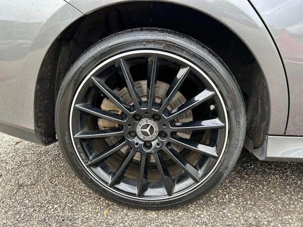 Used Mercedes-Benz CLA 2023 for sale - 76274548: Photo 10