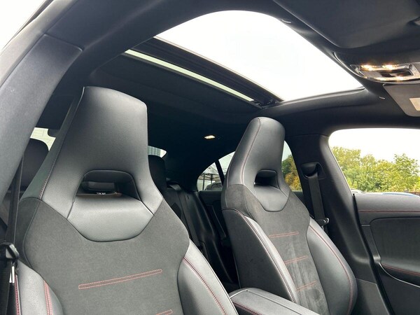 Used Mercedes-Benz CLA 2023 for sale - 76274548: Photo 14