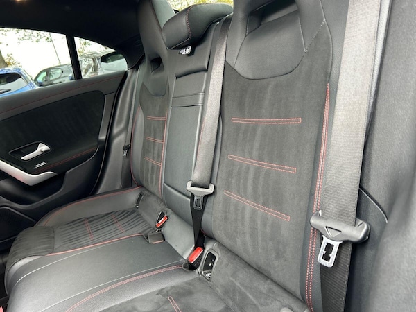 Used Mercedes-Benz CLA 2023 for sale - 76274548: Photo 16
