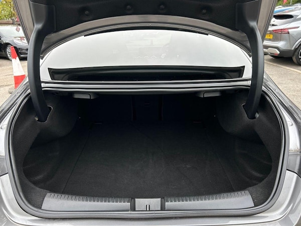 Used Mercedes-Benz CLA 2023 for sale - 76274548: Photo 17