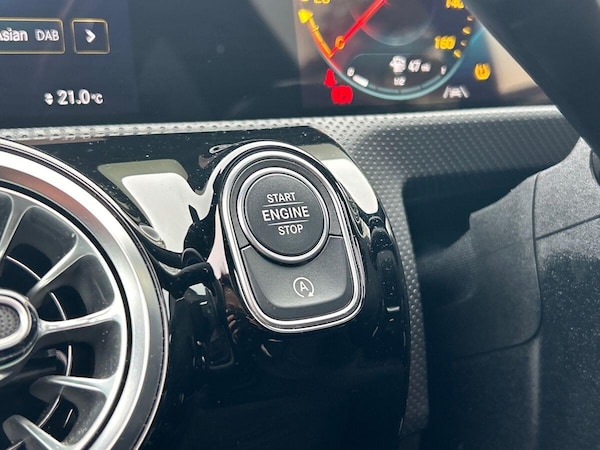 Used Mercedes-Benz CLA 2023 for sale - 76274548: Photo 23