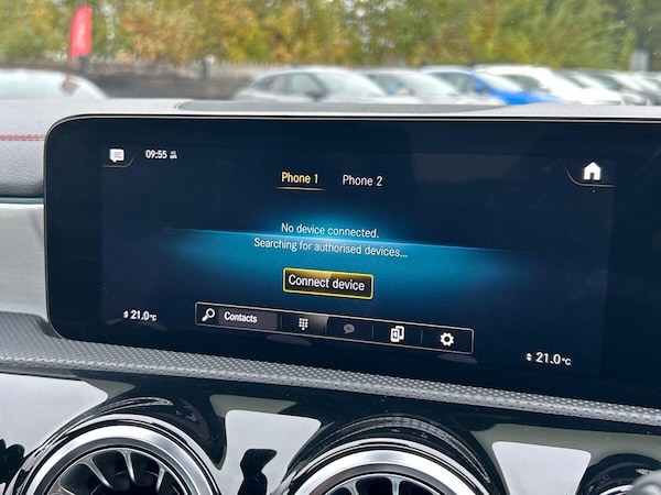 Used Mercedes-Benz CLA 2023 for sale - 76274548: Photo 26