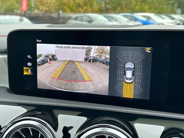 Used Mercedes-Benz CLA 2023 for sale - 76274548: Photo 29