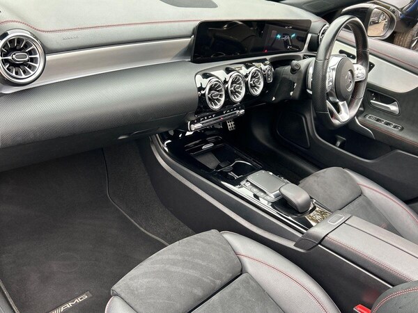 Used Mercedes-Benz CLA 2023 for sale - 76274548: Photo 2