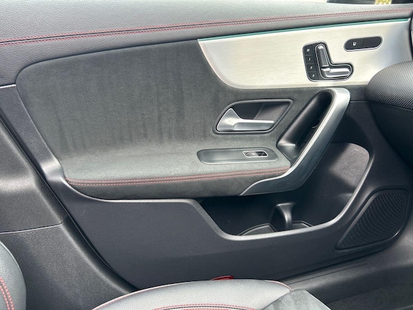 Used Mercedes-Benz CLA 2023 for sale - 76274548: Photo 31