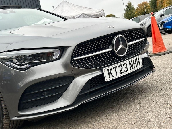 Used Mercedes-Benz CLA 2023 for sale - 76274548: Photo 33