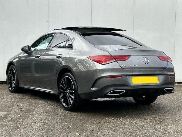 Used Mercedes-Benz CLA 2023 for sale - 76274548: Photo 3