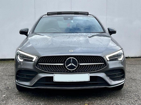 Used Mercedes-Benz CLA 2023 for sale - 76274548: Photo 4