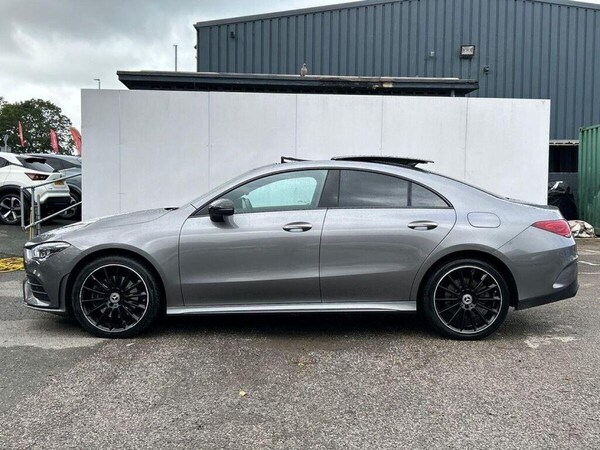 Used Mercedes-Benz CLA 2023 for sale - 76274548: Photo 6