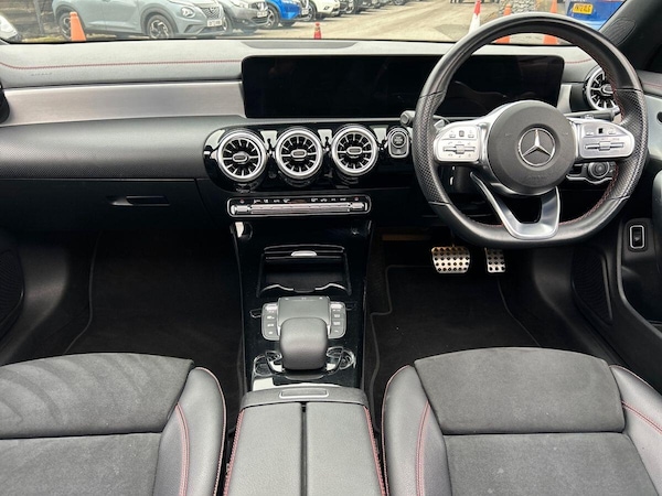 Used Mercedes-Benz CLA 2023 for sale - 76274548: Photo 7
