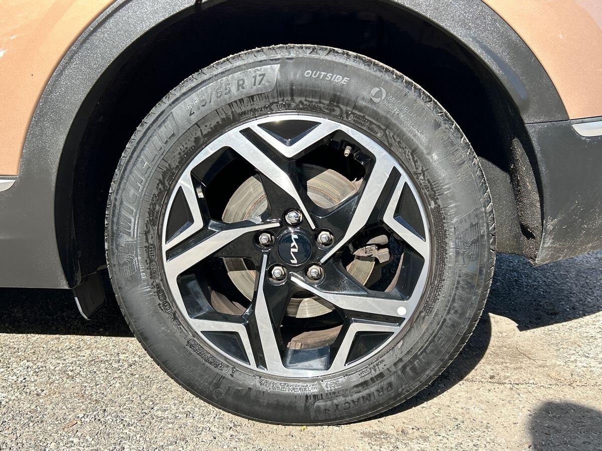 Used Kia Sportage 2022 for sale - 76650624: Photo 10