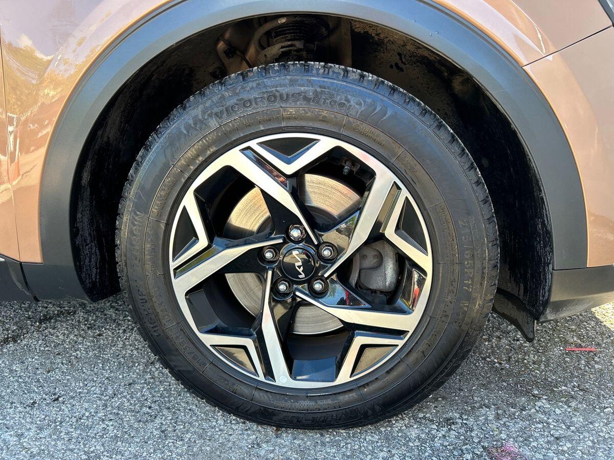 Used Kia Sportage 2022 for sale - 76650624: Photo 12