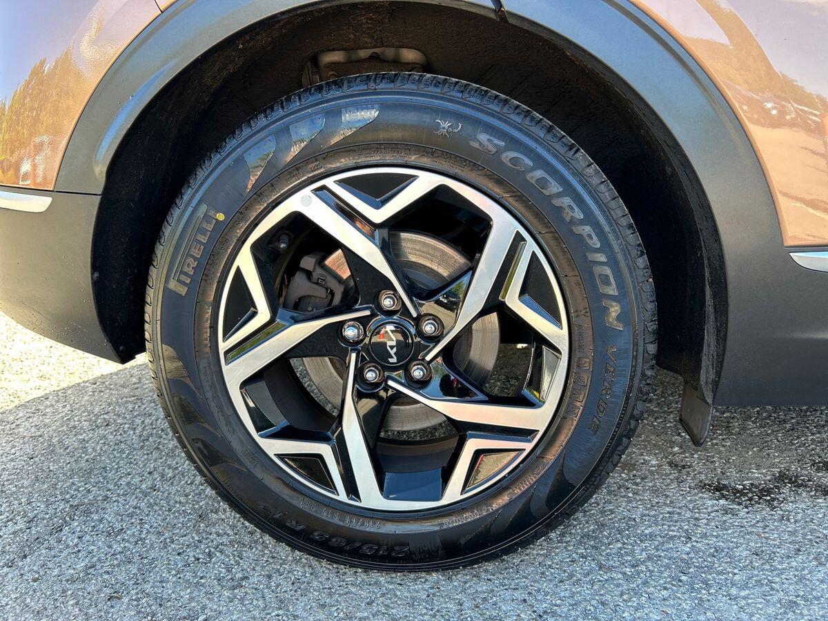 Used Kia Sportage 2022 for sale - 76650624: Photo 13