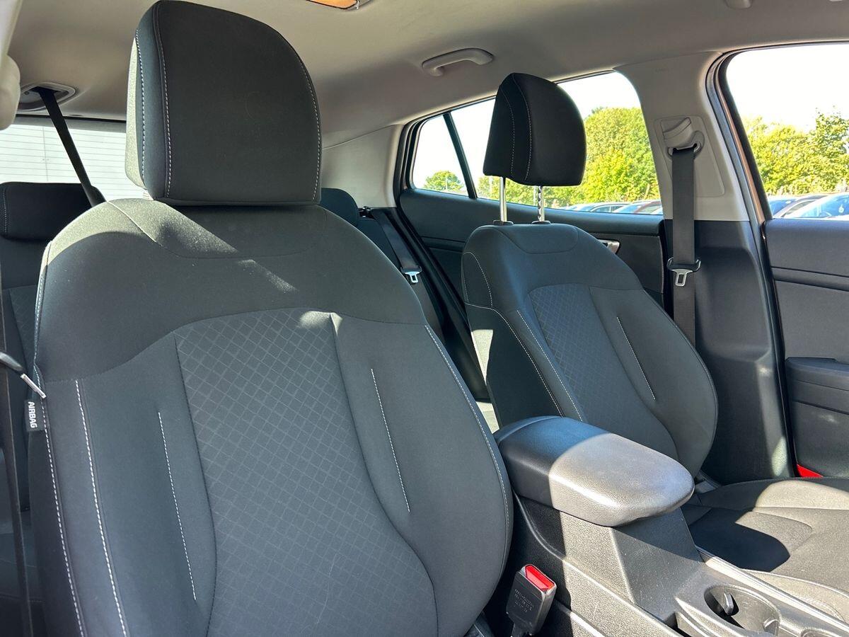 Used Kia Sportage 2022 for sale - 76650624: Photo 17