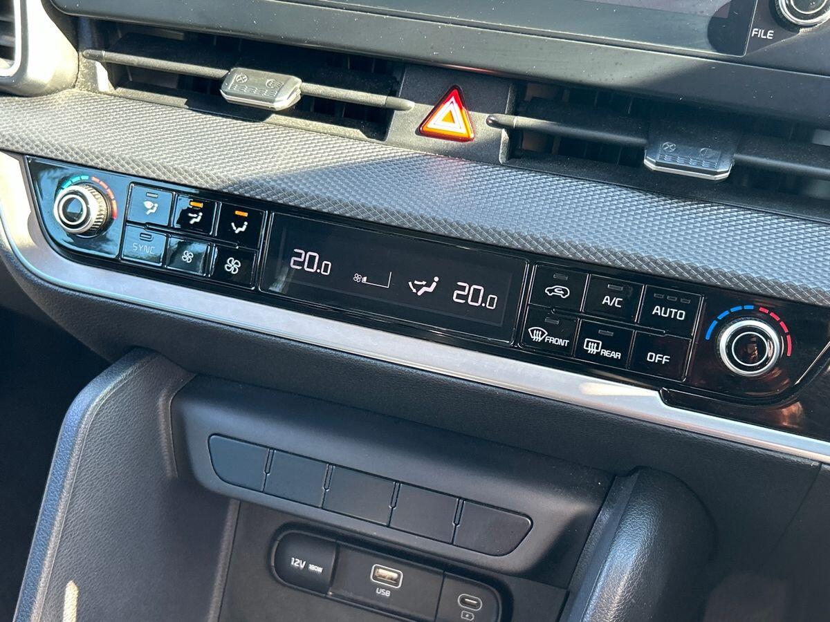 Used Kia Sportage 2022 for sale - 76650624: Photo 25