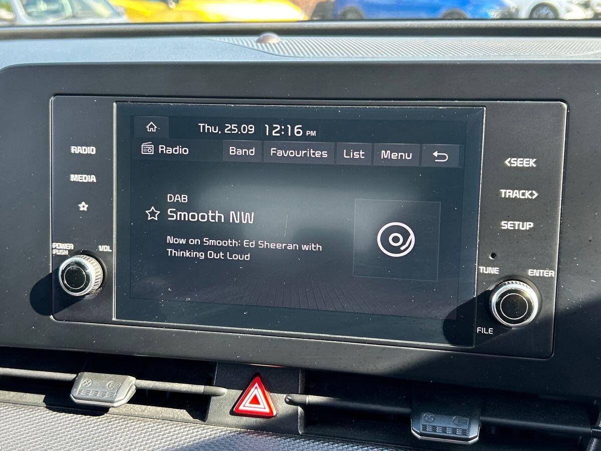 Used Kia Sportage 2022 for sale - 76650624: Photo 26