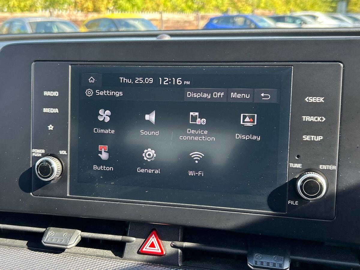 Used Kia Sportage 2022 for sale - 76650624: Photo 27