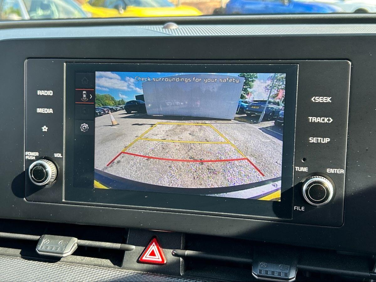 Used Kia Sportage 2022 for sale - 76650624: Photo 28