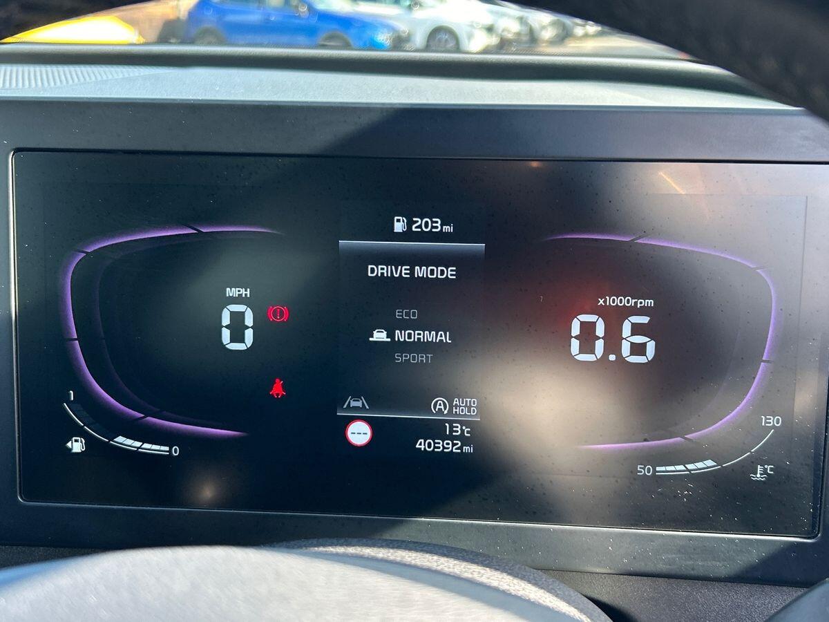 Used Kia Sportage 2022 for sale - 76650624: Photo 29