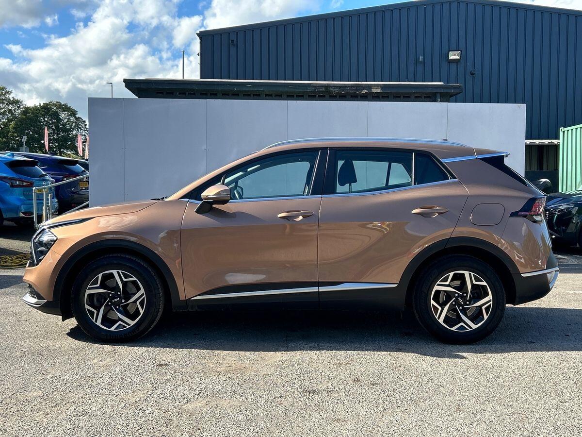 Used Kia Sportage 2022 for sale - 76650624: Photo 6