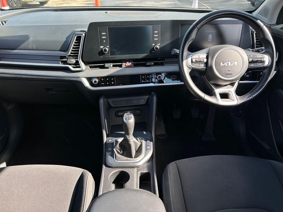 Used Kia Sportage 2022 for sale - 76650624: Photo 7