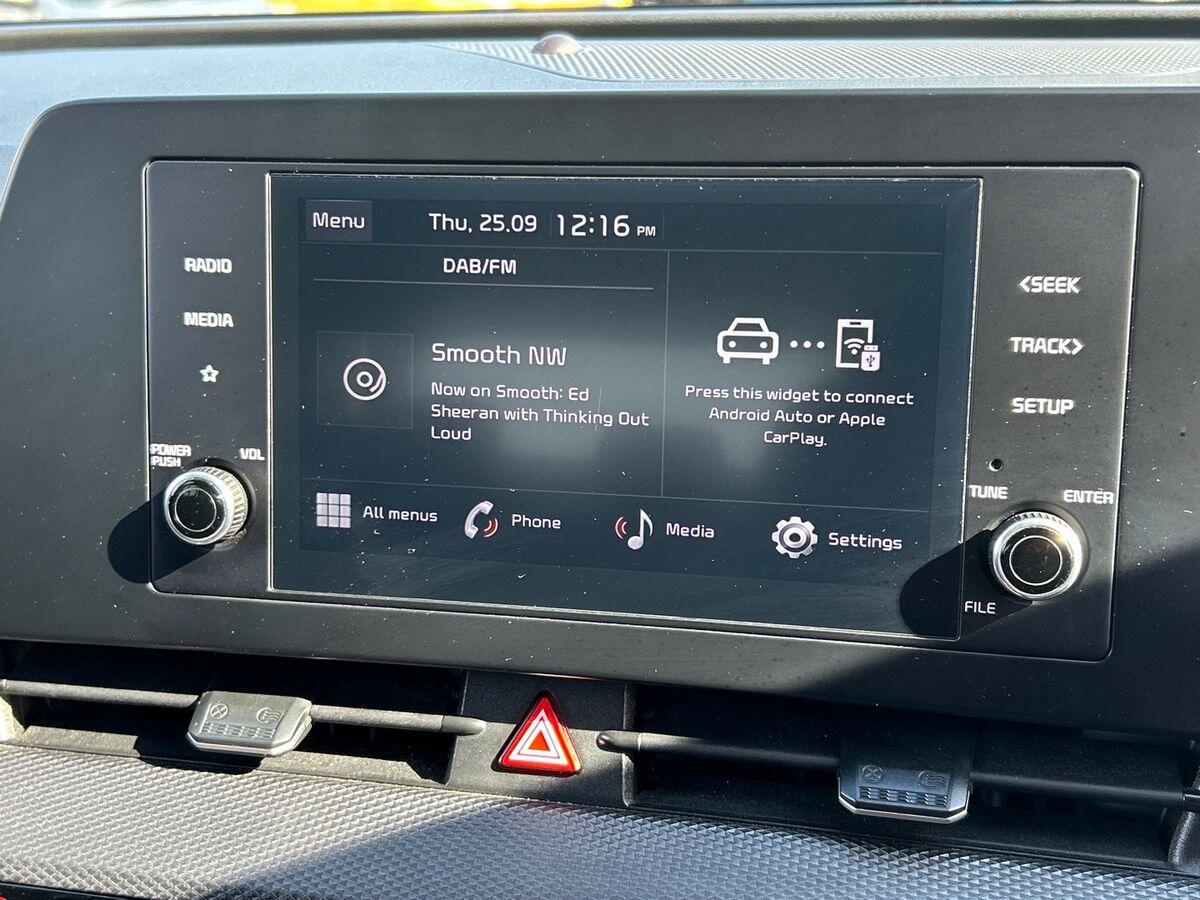 Used Kia Sportage 2022 for sale - 76650624: Photo 9