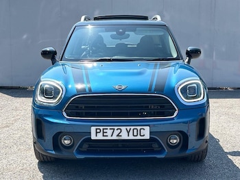 Used MINI Countryman 2022 for sale - 79228000: Photo