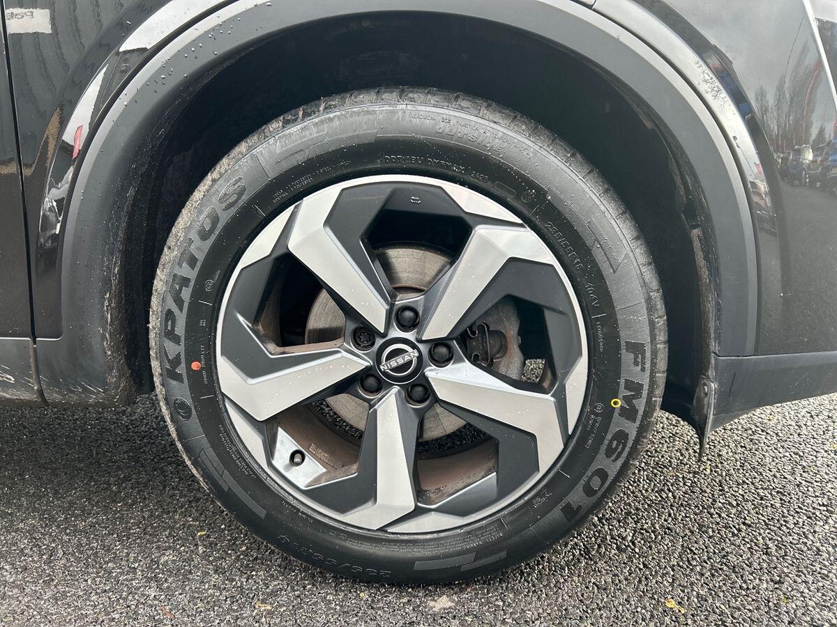 Used Nissan Qashqai 2022 for sale - 77348293: Photo 10