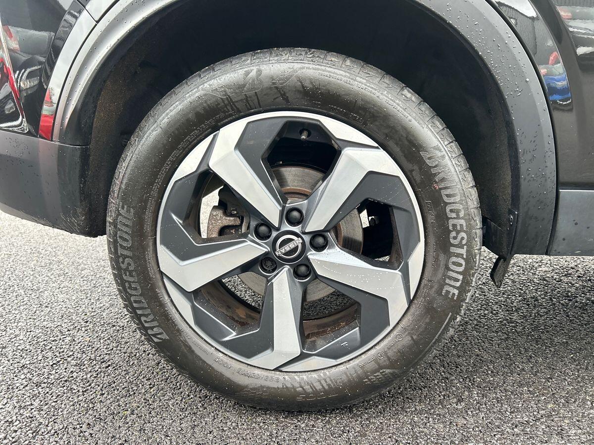 Used Nissan Qashqai 2022 for sale - 77348293: Photo 11