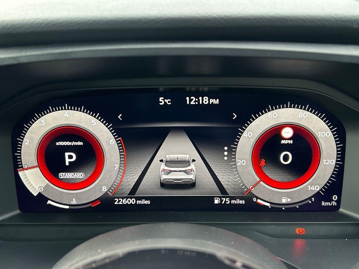 Used Nissan Qashqai 2022 for sale - 77348293: Photo 15