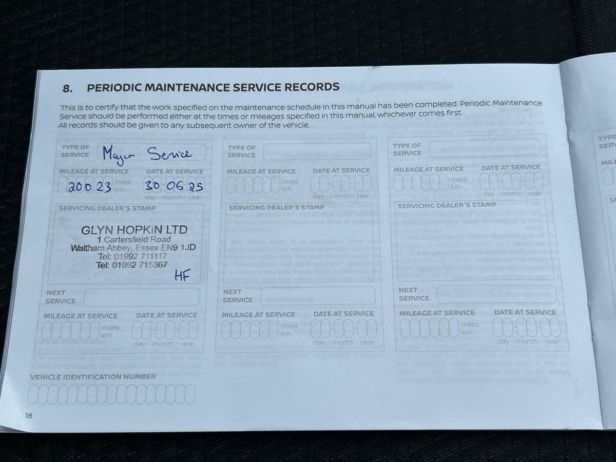 Used Nissan Qashqai 2022 for sale - 77348293: Photo 17