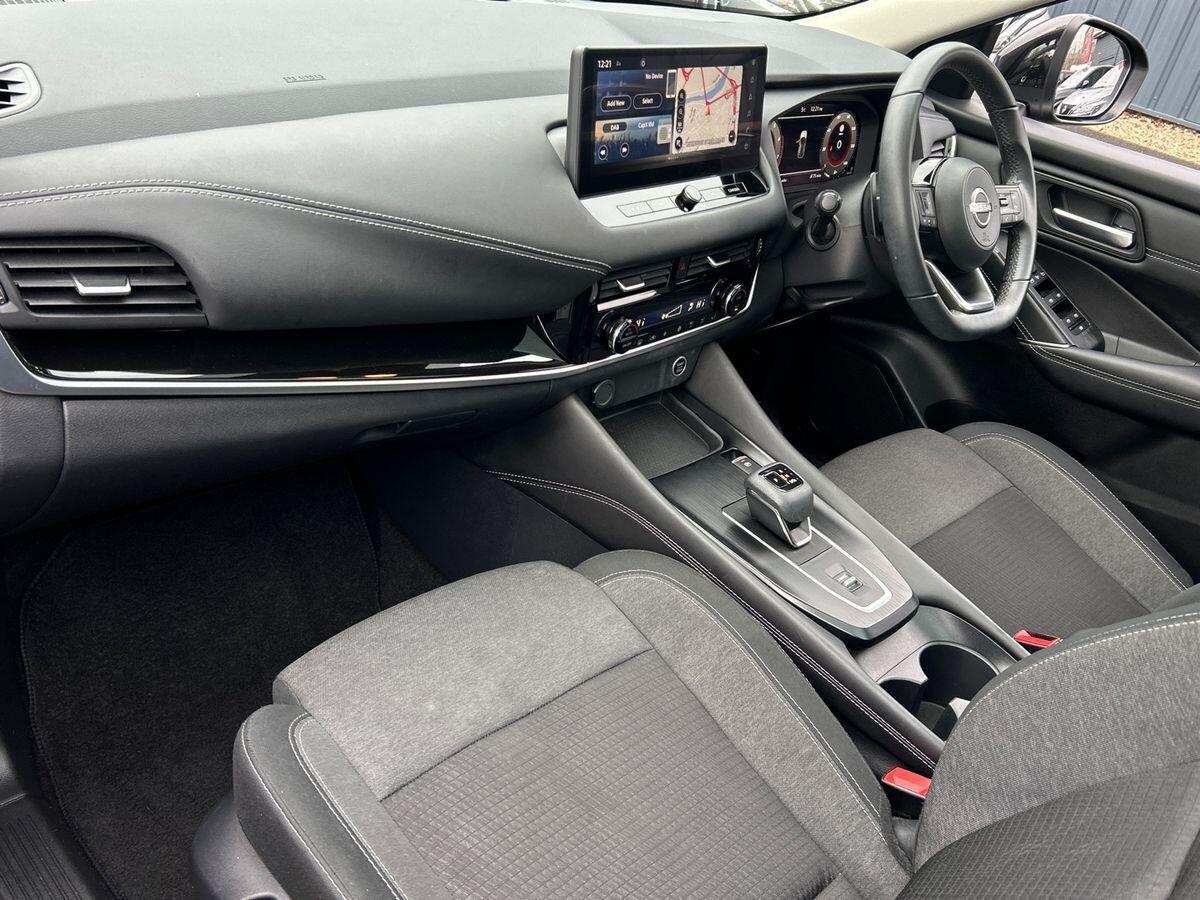 Used Nissan Qashqai 2022 for sale - 77348293: Photo 2