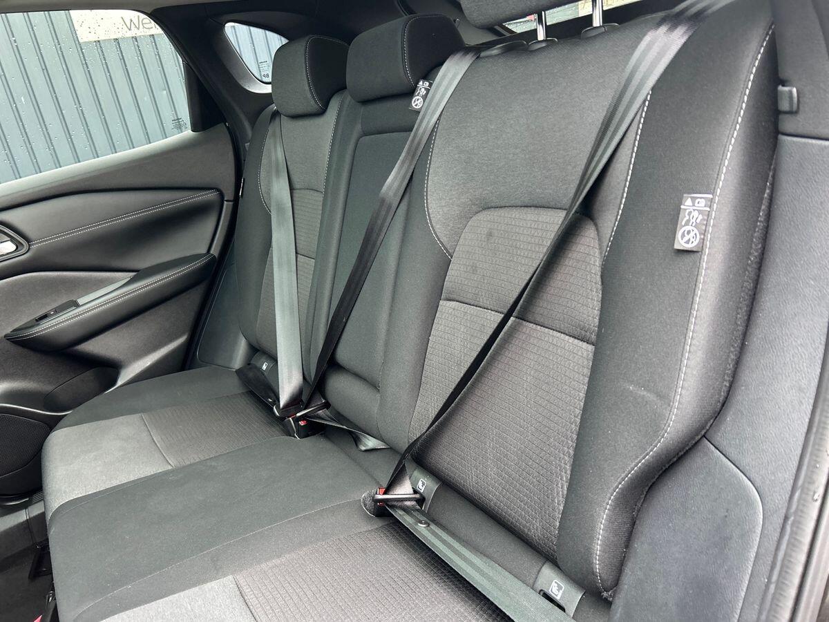 Used Nissan Qashqai 2022 for sale - 77348293: Photo 20