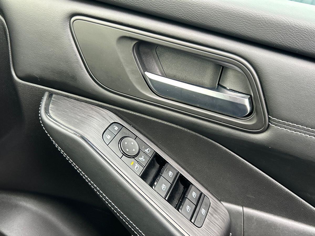 Used Nissan Qashqai 2022 for sale - 77348293: Photo 22