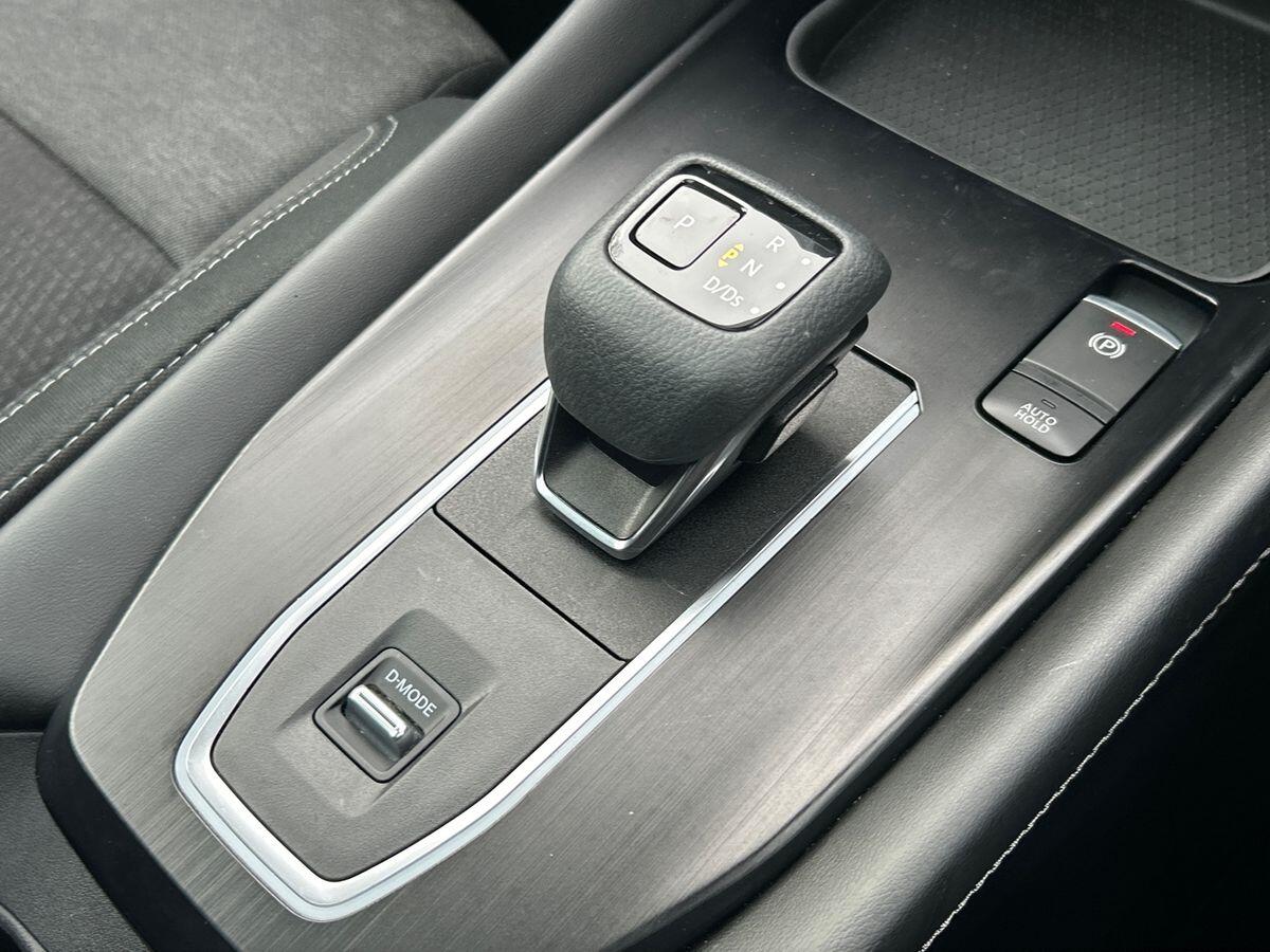 Used Nissan Qashqai 2022 for sale - 77348293: Photo 25